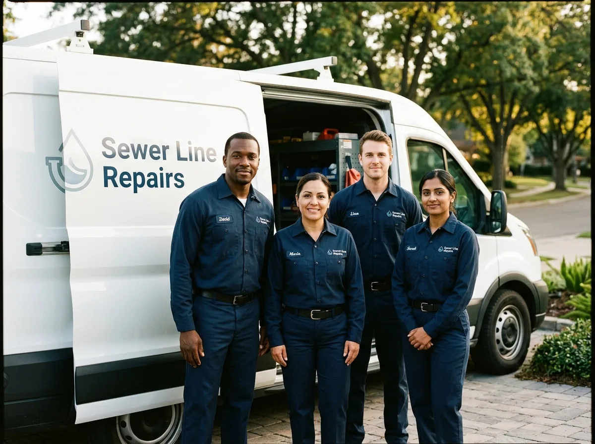 Emergency Plumber company in Rockhill Furnace, PA
